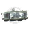 TOYOT 811101A730 Headlight